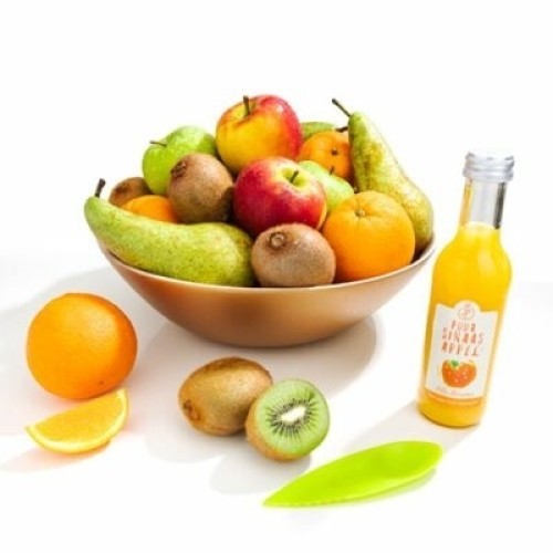 Fruit Basket Classic
